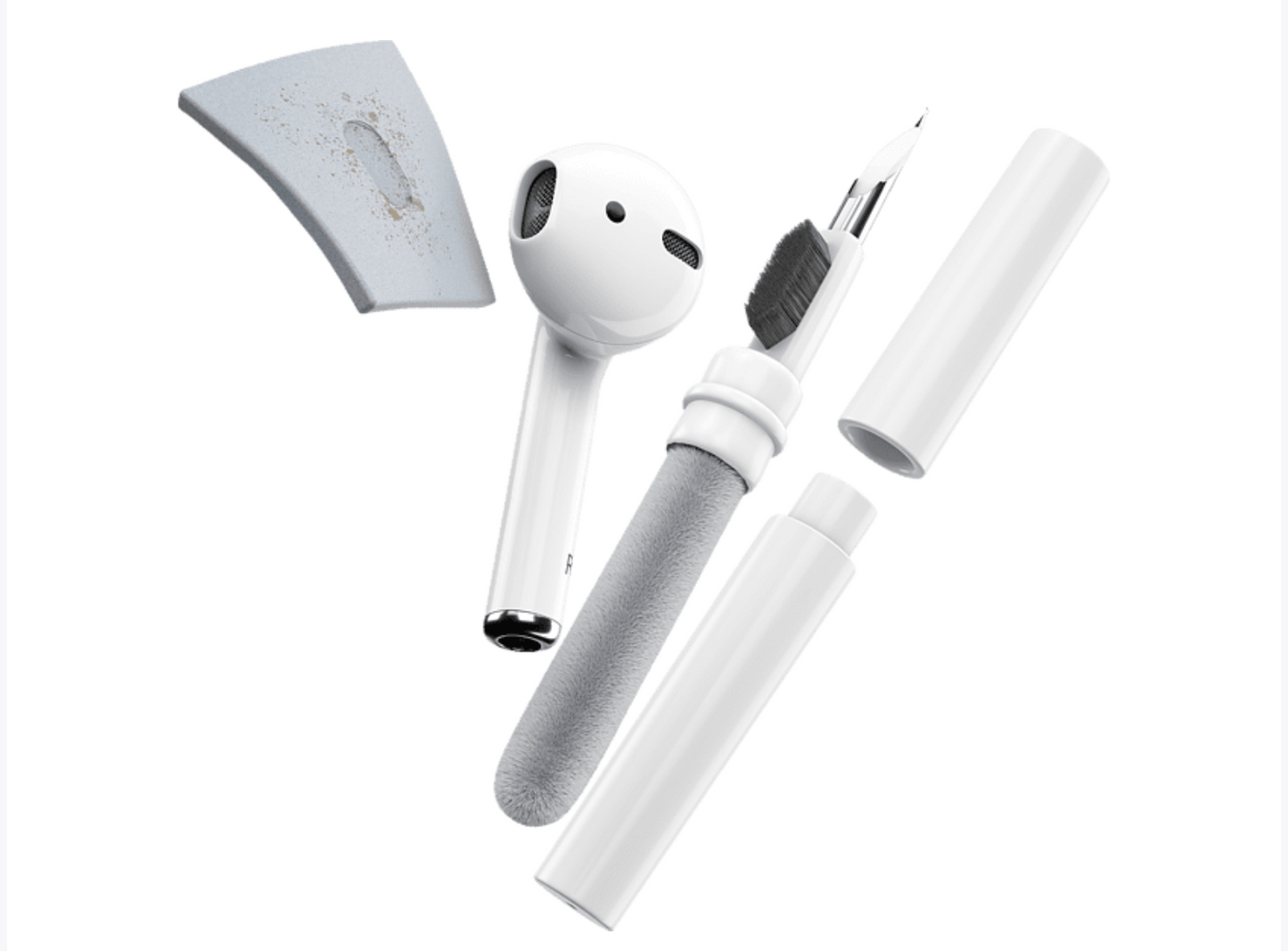 AirPods und AirPods Pro Reinigungsset